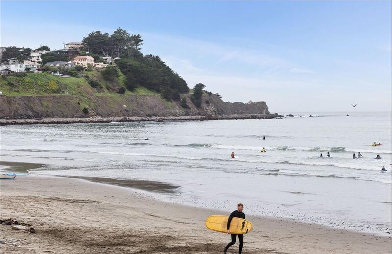 @ Marbella Lane Top Coastline Views, Family Friendly Pacifica Exterior foto