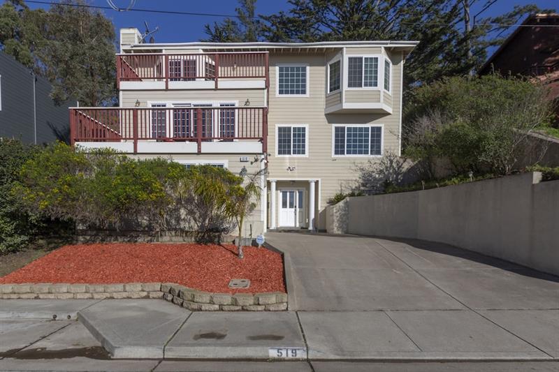 @ Marbella Lane Top Coastline Views, Family Friendly Pacifica Exterior foto