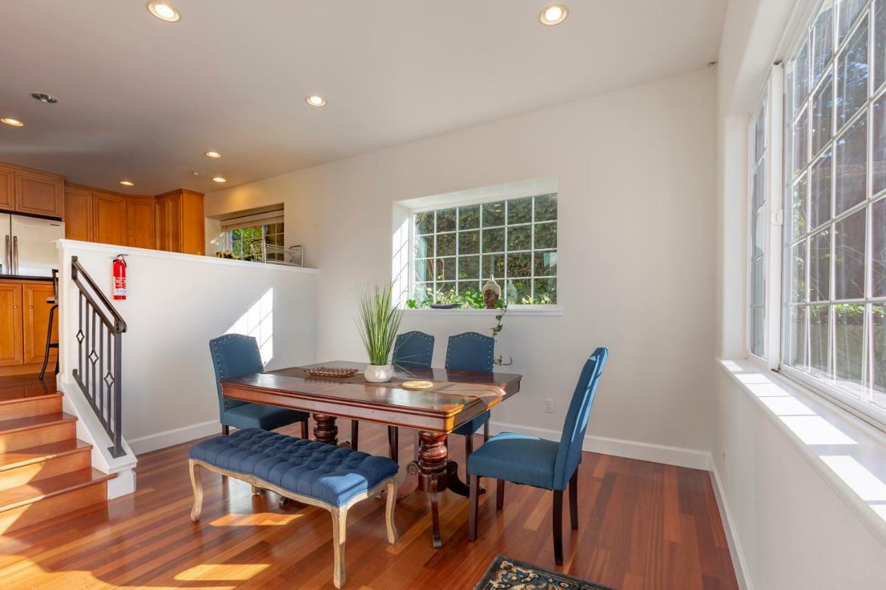@ Marbella Lane Top Coastline Views, Family Friendly Pacifica Exterior foto