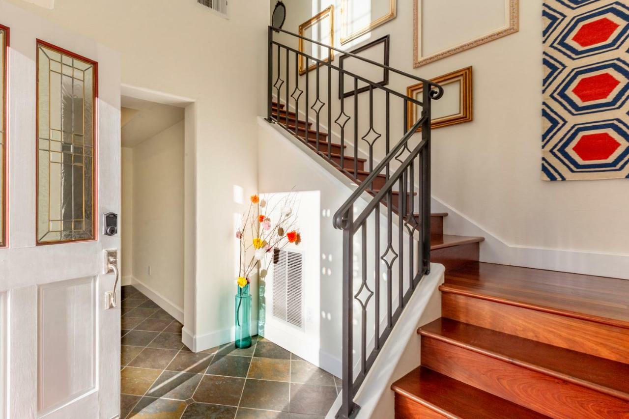 @ Marbella Lane Top Coastline Views, Family Friendly Pacifica Exterior foto