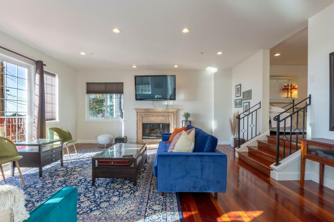@ Marbella Lane Top Coastline Views, Family Friendly Pacifica Exterior foto