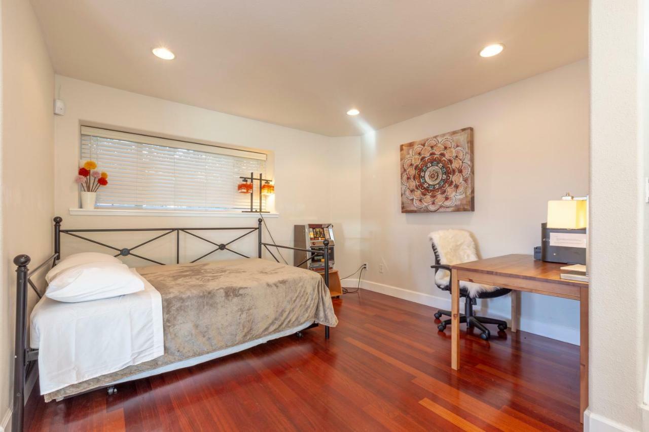 @ Marbella Lane Top Coastline Views, Family Friendly Pacifica Exterior foto