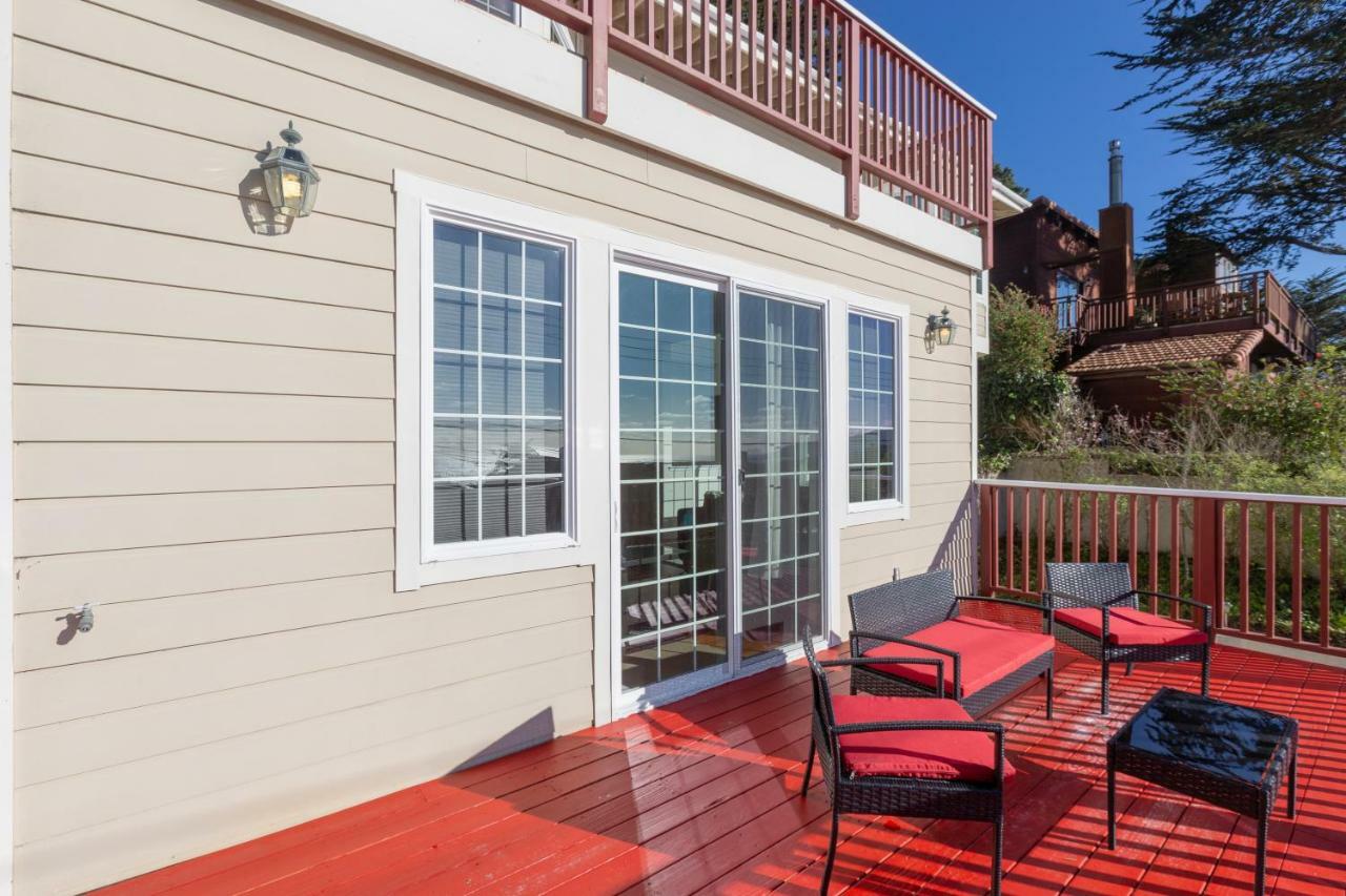 @ Marbella Lane Top Coastline Views, Family Friendly Pacifica Exterior foto